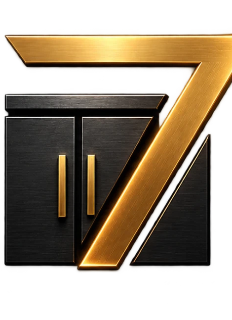 Seven Cabinets emblem